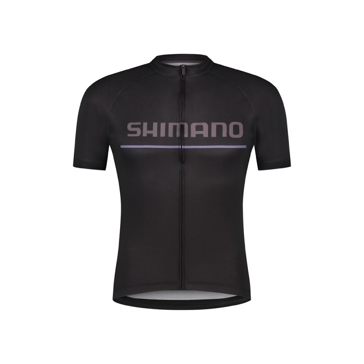 在庫処分セール)(メール便対応商品)SHIMANO シマノ ロゴ ショート