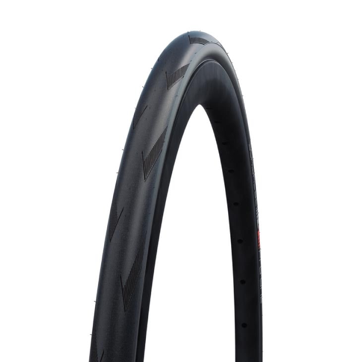 【新品】SCHWALBE PRO ONE TLE 34C チューブレス2本セット SCHWALBE シュワルベ PRO ONE TUBELESS EASY（プロワン