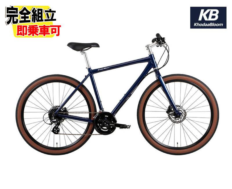 特典付き!)KhodaaBloom コーダーブルーム KESIKI ケシキ ダークブルー 