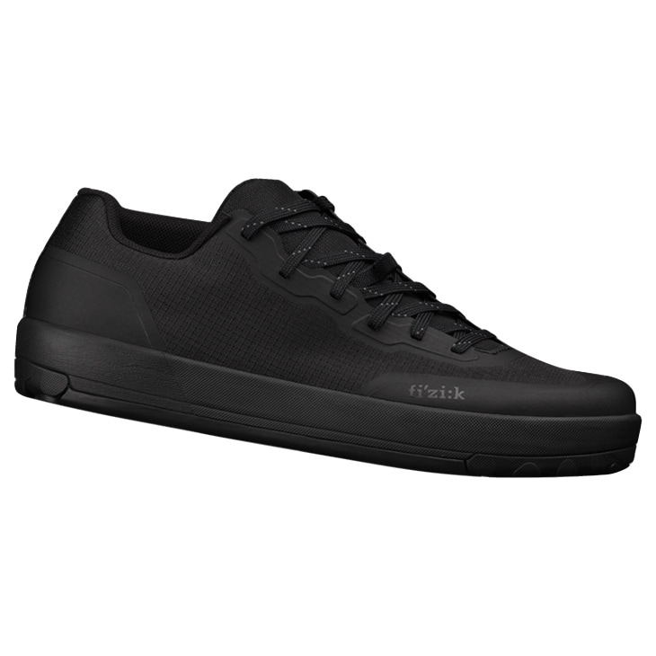 fizik �ե������� GRAVITA VERSOR X6 FLAT ����������� �٥륽�� X6 �ե�å� �֥�å�/�֥�å� ���塼��