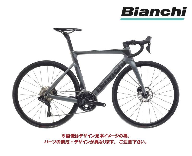 選べる特典付)2025 BIANCHI ビアンキ OLTRE RACE 105 オルトレ