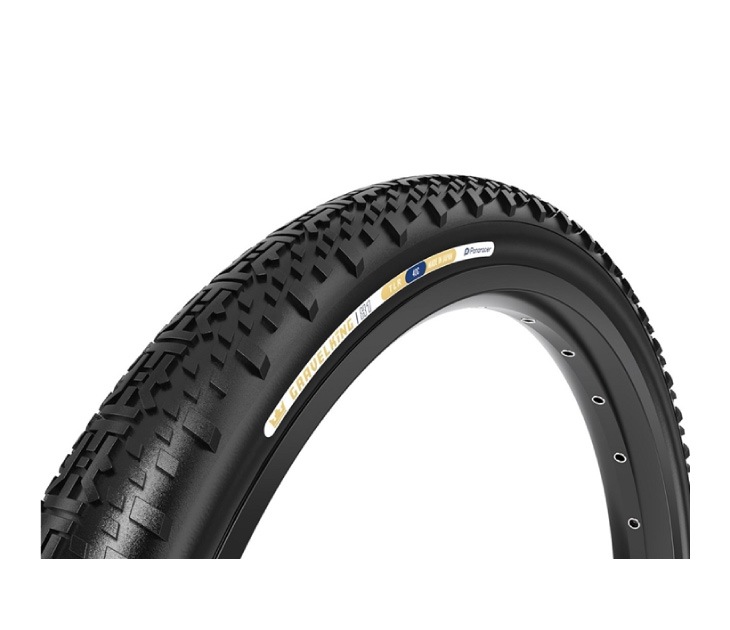 (¨Ǽ����)Panaracer �ѥʥ졼���� GRAVELKING X1 ����٥륭�� X1 ���塼�֥쥹��ǥ� �֥�å�/�֥�å�(1��)������