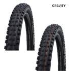 SCHWALBE ������� MAGIC MARY �ޥ��å��ޥ꡼ SUPER GRAVITY �����ѡ�����ӥƥ� �֥�å�(1��)MTB ������