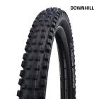 SCHWALBE ������� MAGIC MARY �ޥ��å��ޥ꡼ SUPER DOWNHILL �����ѡ�������ҥ� �֥�å�(1��)MTB ������