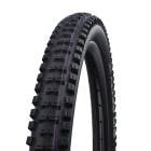 SCHWALBE ������� BIG BETTY �ӥå��٥ƥ� SUPER DOWNHILL �����ѡ�������ҥ� �֥�å�(1��)MTB ������