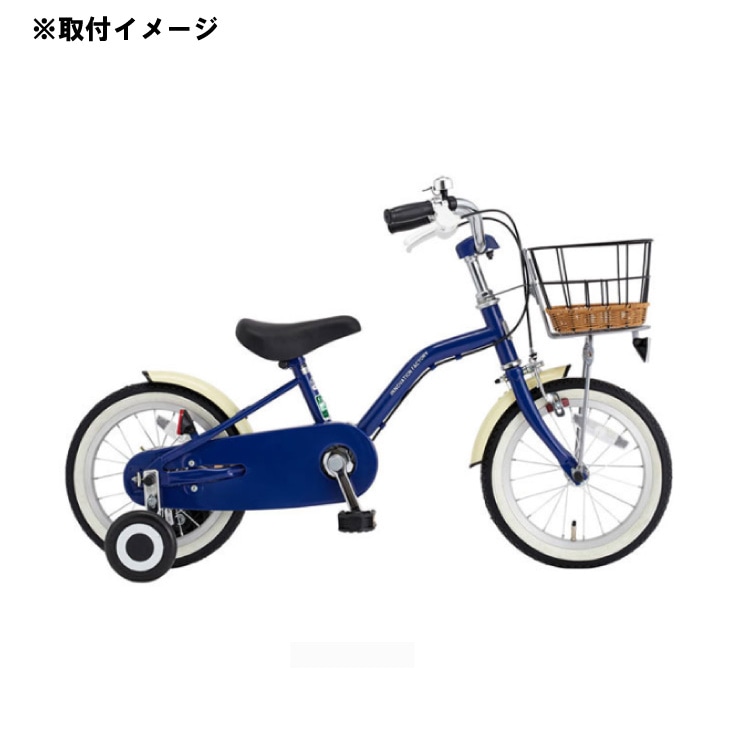 横浜市戸塚区周辺引き取り限定　自転車　子供用　あさひ　18インチ あさひ（自転車） 「あさひ」LOG KIDS（ログ キッズ） BAA-P 18
