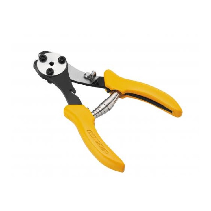 (¨Ǽ)(�᡼�����б�����)JAGWIRE ���㥰�磻�䡼 PRO CABLE CRIMPER AND CUTTER �ץ� �����֥륯���ѡ������å��� (4715910031445) 