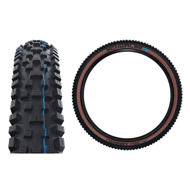 即納あり)SCHWALBE シュワルベ NOBBY NIC ノビーニック SUPER