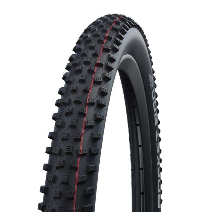 SCHWALBE ������� ROCKET RON �����åȥ��� SUPER RACE �����ѡ��졼��(1��)MTB ������