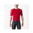(�߸˰��ݥ�����)CASTELLI �����ƥ� AERO RACE 7.0 JERSEY �������졼�� 7.0 Ⱦµ���㡼�� M������ ��å���å� ��� (8056006099625) ������