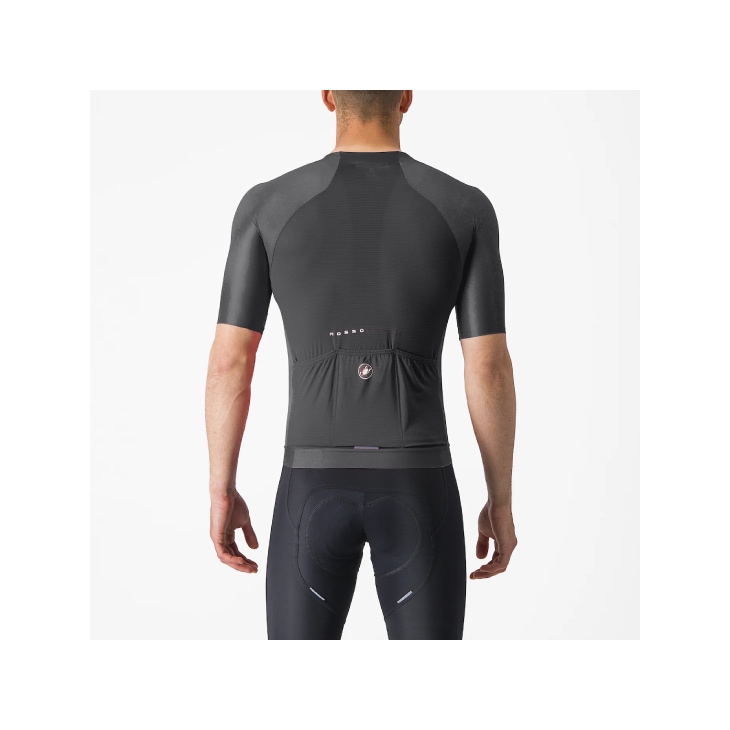 即納)CASTELLI カステリ AERO RACE 7.0 JERSEY エアロレース 7.0 半袖