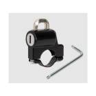 (¨Ǽ)(᡼б)GIZA  OS-4008 HELMET LOCK OS-4008 إåȥå (4935012357995)