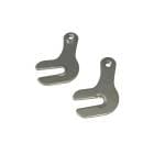 (¨Ǽ)(�᡼�����б�����)VIVA �ӥ� QUICK END ADAPTER �����å�����ɥ����ץ��� �ꥢ ���������꡼(4948107092923)