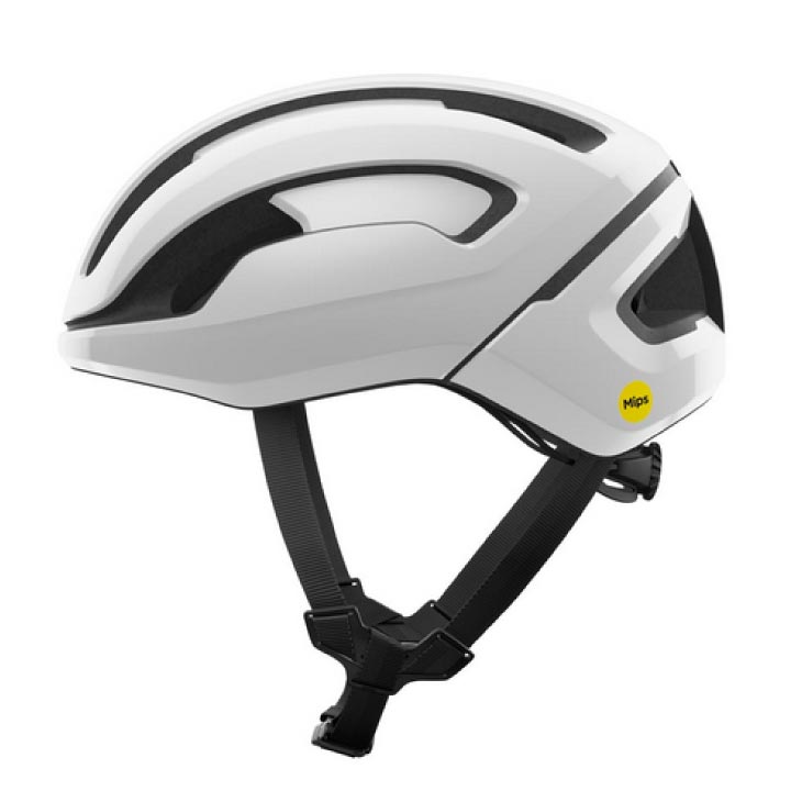 (¨Ǽ)poc �ݥå� OMNE AIR WF MIPS(ASIAN FIT)����� ���� �磻�ɥե��å� �ߥåץ� Hydrogen White(JCF��ǧ)�إ��å�