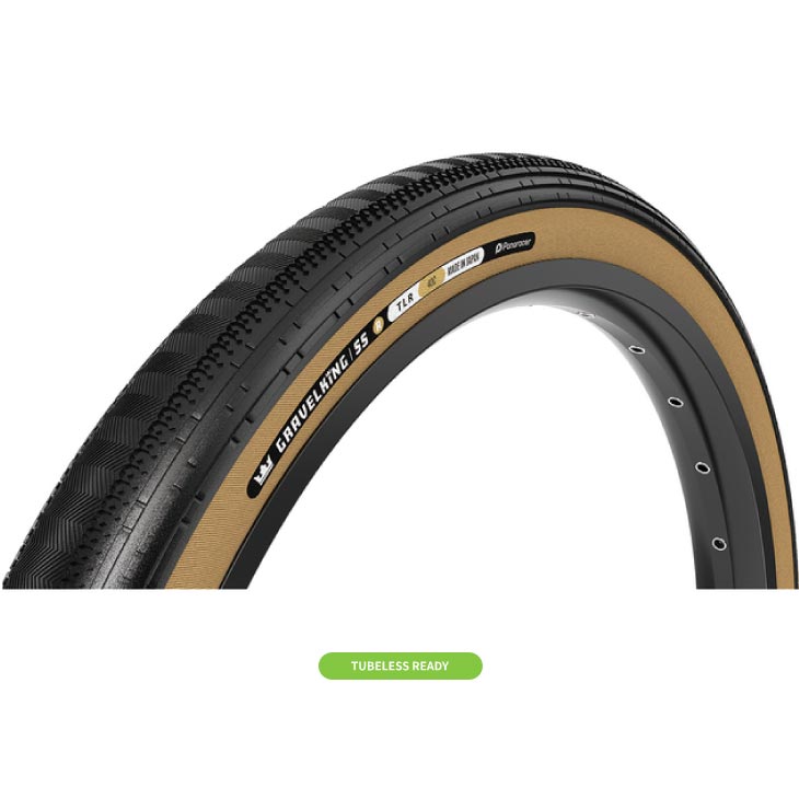 Panaracer パナレーサー GRAVELKING SS R グラベルキング SS R