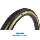 Panaracer �ѥʥ졼���� GRAVELKING SK ����٥륭�� SK TUBED 700��28C �֥�å�/�֥饦��(1��)(4931253032684)������