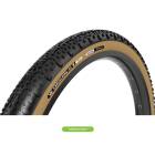 Panaracer �ѥʥ졼���� GRAVELKING X1 R ����٥륭�� X1 R TUBELESS READY ���塼�֥쥹��ǥ� �֥�å�/����С�(1��)������