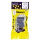 (¨Ǽ)Panaracer �ѥʥ졼���� CYCLE TUBE ����������塼�� 14��1.50-1.75 ʩ�� 34mm(4931253101595)���塼��