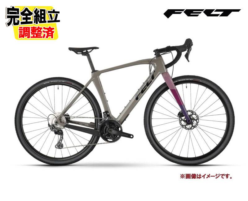 特典付き!)FELT フェルト BREED GRX 610 ブリードGRX610 グロスラバ