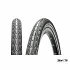 MAXXIS ޥ OVERDRIVE Сɥ饤 㡼 26x1.751ܡ(4717784018065)