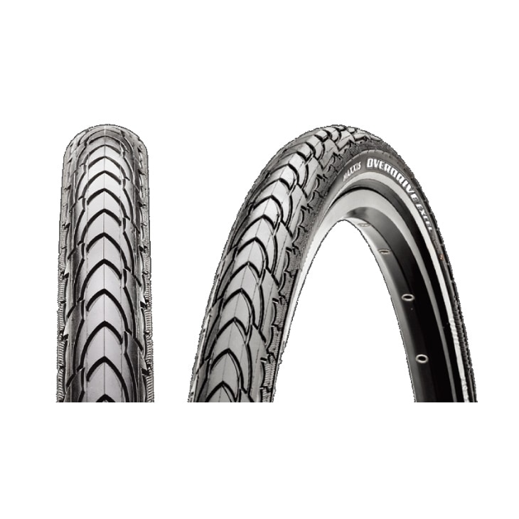 MAXXIS �ޥ����� OVERDRIVE EXCEL �����С��ɥ饤�� �������� �������㡼 700 x 35C��1�ܡ�(4717784022307)������