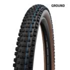 SCHWALBE  WICKED WILL åɥ SUPER GROUND ѡ饦 ֥(1)MTB 
