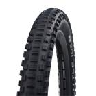 SCHWALBE ������� LITTLE JOE ��ȥ른�硼 20��1.40 �֥�å���ե�å���(4026495892872)(1��)���֥顼�ӡ��� MTB ������