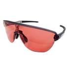 (¨Ǽ)Oakley �������꡼ CORRIDOR A ����ɡ�A(315)Matte Grey Ink/Prizm Peach(0888392614780)���ݡ��ĥ��饹