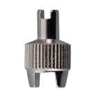 (�᡼�����б�����)SCHWALBE ������� VALVE KEY �Ƽ�/ʩ�� �Х�֥���(SW-3440)(4026495892247)