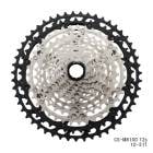 SHIMANO ���ޥ� DEORE XT CS-M8100 12s 10-51T MICRO SPLINE �����åȥ��ץ����å�(ICSM8100051)(4550170443849)