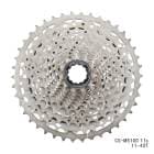 (¨Ǽ)SHIMANO ���ޥ� DEORE CS-M5100 11s 11-42T �����åȥ��ץ����å�(ICSM510011142)(4550170618735)