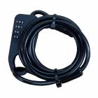 ARAYA  MUDDY FOX STRAIGHT WIRE LOCK ޥǥեå ȥ졼ȥ磻䡼å 뼰 51500mm(ARAYA )