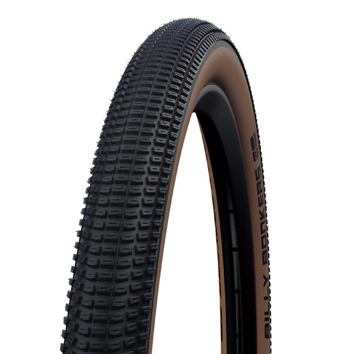 (¨Ǽ)SCHWALBE  BILLY BONKERS ӥ꡼ܥ󥫡 ֥ ֥顼ӡ(1)MTB 
