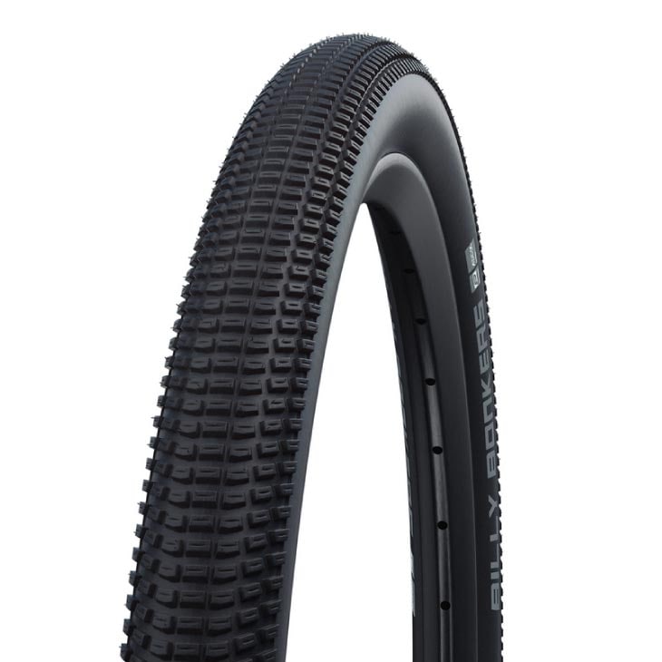 SCHWALBE ������� BILLY BONKERS �ӥ꡼�ܥ󥫡��� �֥�å� ���֥顼�ӡ���(1��)MTB ������