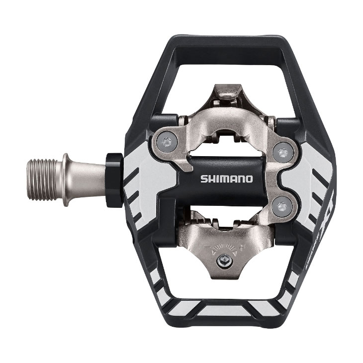 SHIMANO シマノ PD-M8120 SPD PEDAL ビンディングペダル エンデューロ