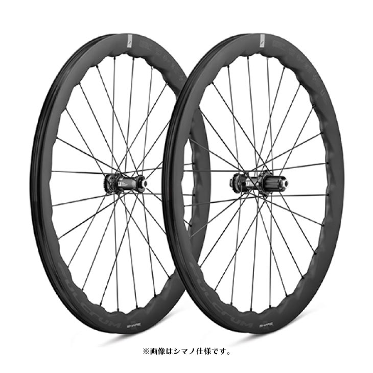 FULCRUM SPEED 40DB 2way-fit リア　ジャンク FULCRUM 2024 SPEED 40 DB 2WAY-FIT WHEEL フルクラム スピード