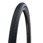 (¨Ǽ)SCHWALBE ������� MARATHON �ޥ饽�� 27.5�� �֥�å���ե�å���(1��)������