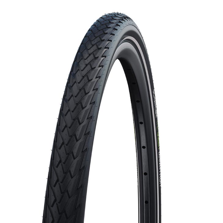 即納)SCHWALBE シュワルベ MARATHON マラソン 27.5” ブラックリ