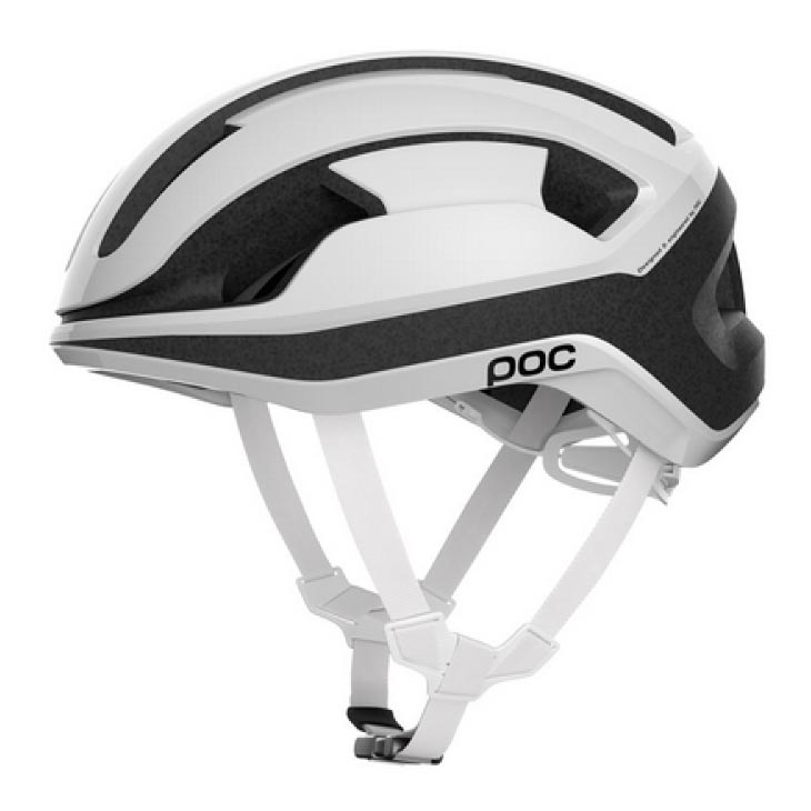 poc �ݥå� OMNE LITE WF(ASIAN FIT)����� �饤�� �磻�ɥե��å�(��������ե��å�)Hydrogen White(JCF��ǧ)�إ��å�