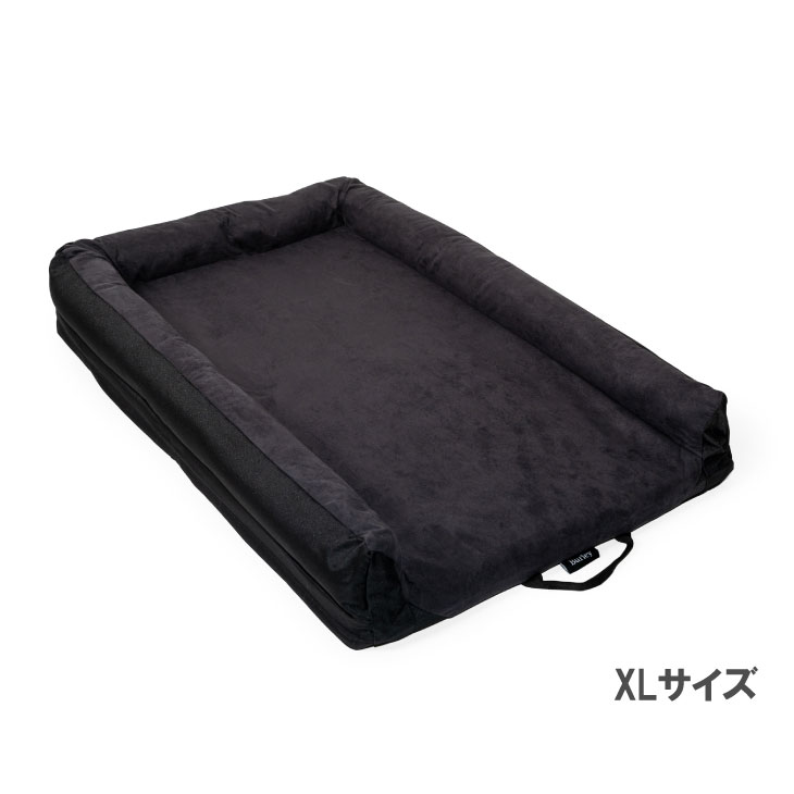 BURLEY �С��졼 PET BED XL �ڥåȥ٥å� XL������ �С��졼�������ѥ��ץ���� (144167)(0840840013095)
