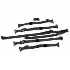 ORTLIEB ����ȥ꡼�� COMPRESSION STRAP FOR ATRACK ����ץ�å���� ���ȥ�å� �����ȥ�å���(R10106)(4013051056663)