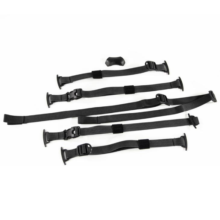 アクセサリー ORTLIEB Ortlieb Accessory-Pack - CampfireCycling.com