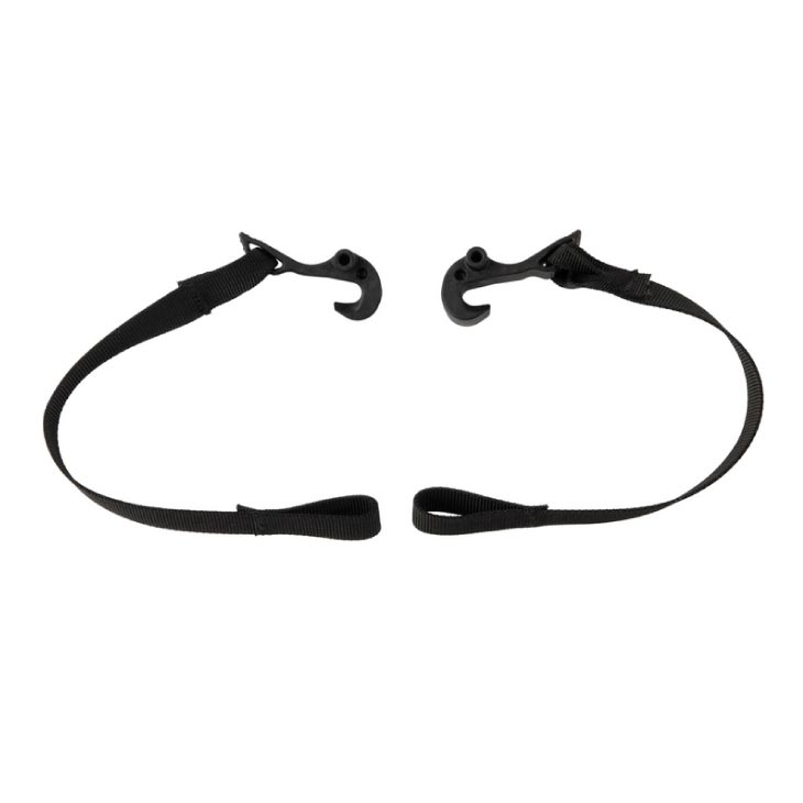 (᡼б)ORTLIEB ȥ꡼ SHORT HOOK FOR SEAT PACK QR 硼ȥեå ȥѥåQR(E253)(4013051056700)