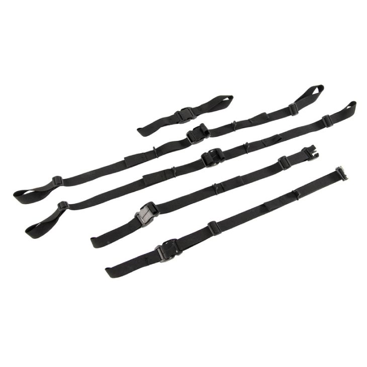 ORTLIEB ����ȥ꡼�� CARGO STRAPS ���������ȥ�å�(K1490)(4013051056236)