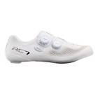 (¨Ǽ����)SHIMANO ���ޥ�  RC7(SH-RC703)WIDE �ۥ磻�� SPD-SL�б� ������ ���塼��