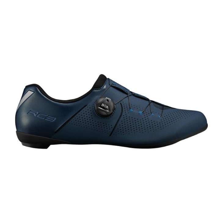 (¨Ǽ����)SHIMANO ���ޥ�  RC3(SH-RC302)�ͥ��ӡ� SPD-SL�б� ������ ���塼��