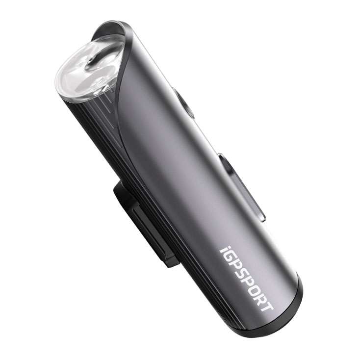 iGPSPORT iGPݡ SMART FRONT LIGHT VS1800 ޡȥեȥ饤(6970817351609)