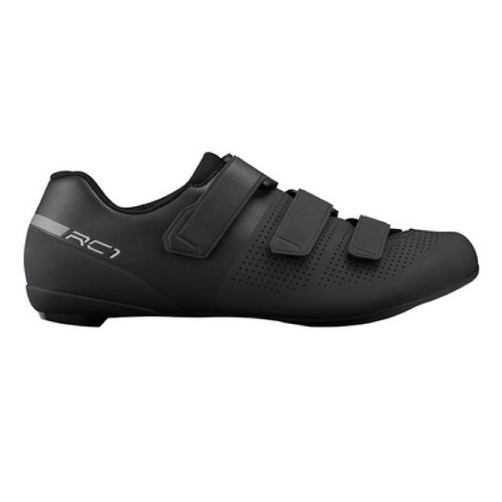 SHIMANO ���ޥ�  RC1(SH-RC102)�֥�å� SPD-SL�б� ������ ���塼��