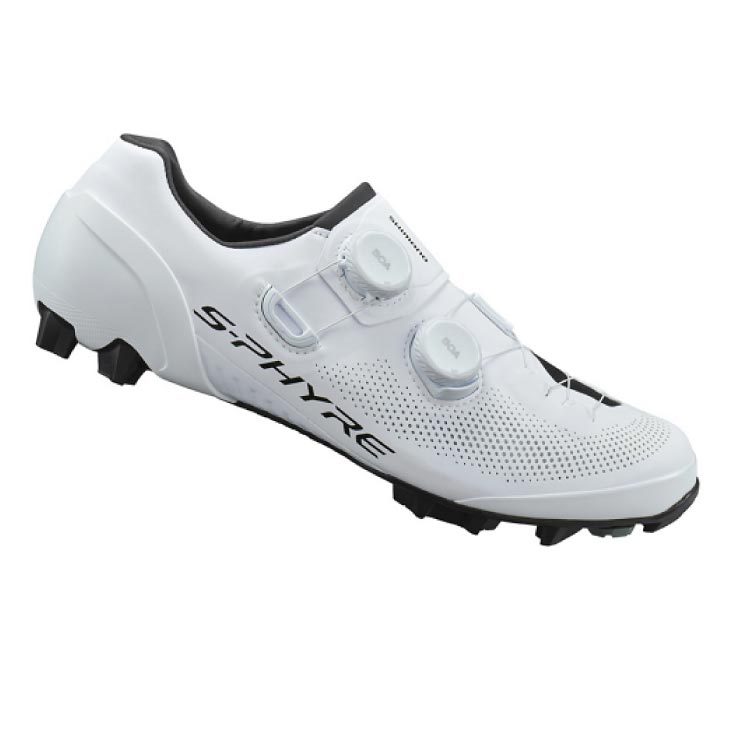SHIMANO ���ޥ�  XC9(SH-XC903)�ۥ磻�� SPD�б� ����������ȥ꡼ ���塼��