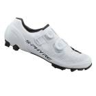 SHIMANO ���ޥ�  XC9(SH-XC903)�ۥ磻�� SPD�б� ����������ȥ꡼ ���塼��